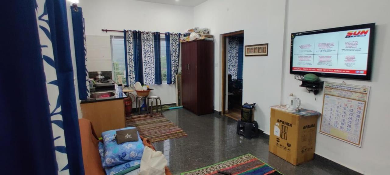 Sandy 4 Bhk Homestay - Only Adults Allowed Ooty Bagian luar foto